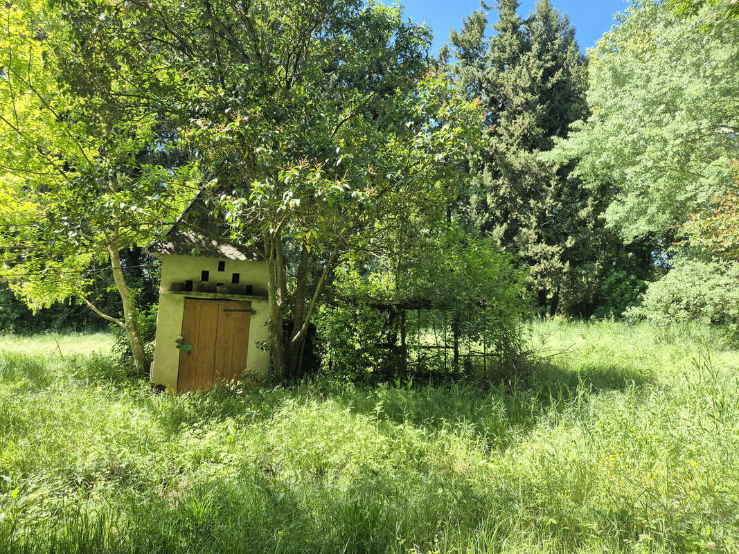 Appartement à BARON