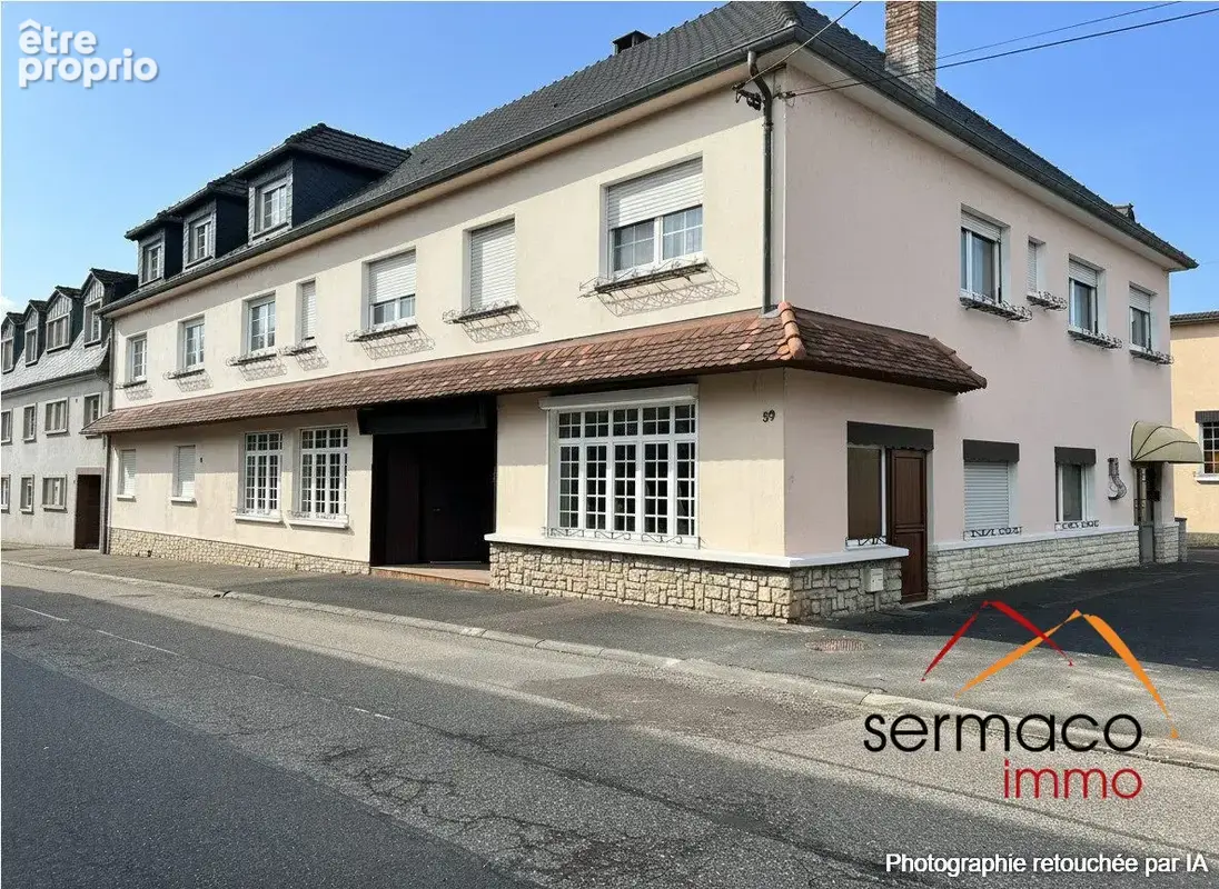 Appartement 1 350 m² à vendre à Blies-Ebersing (57200) - photo 3