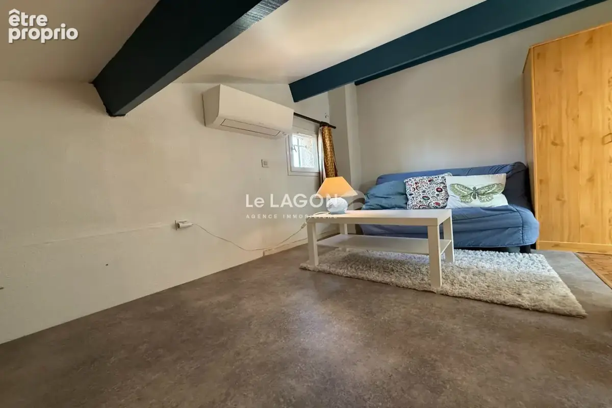 Maison 3 pièces 33 m² à vendre à Saint-Cyprien (66750) - photo 7