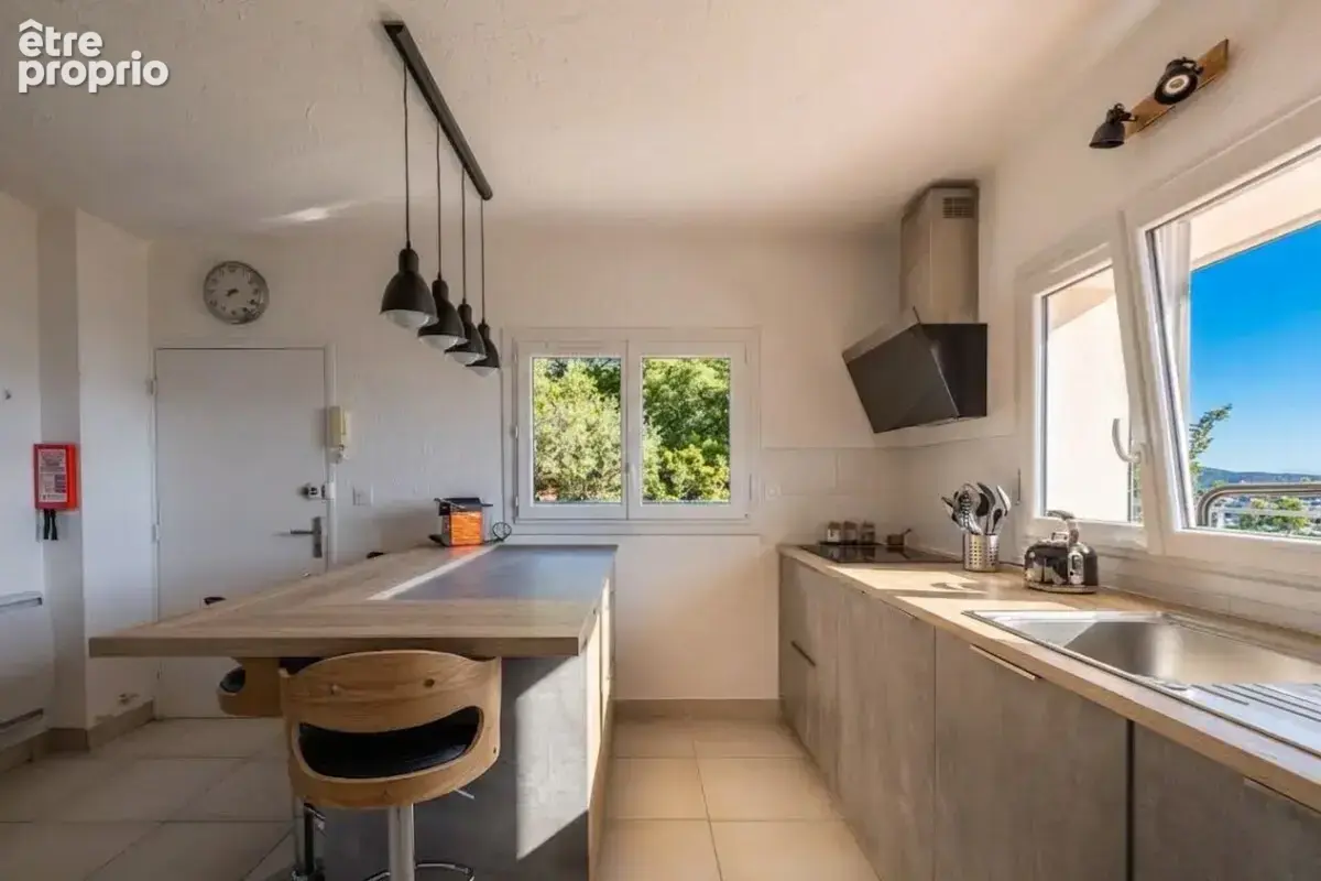 Villa - Gattières - 247m² - photo 7