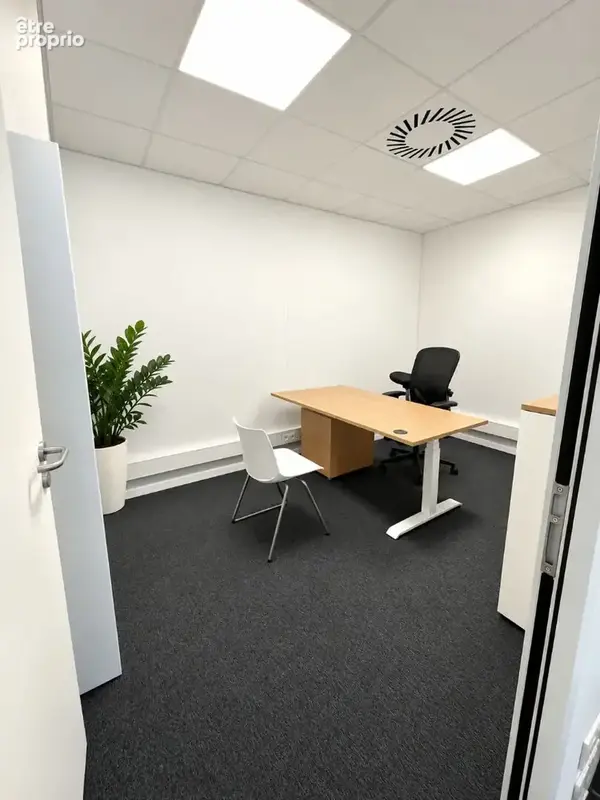 A vendre / a louer - brest port de commerce  - bureaux de 118 m2 - photo 3