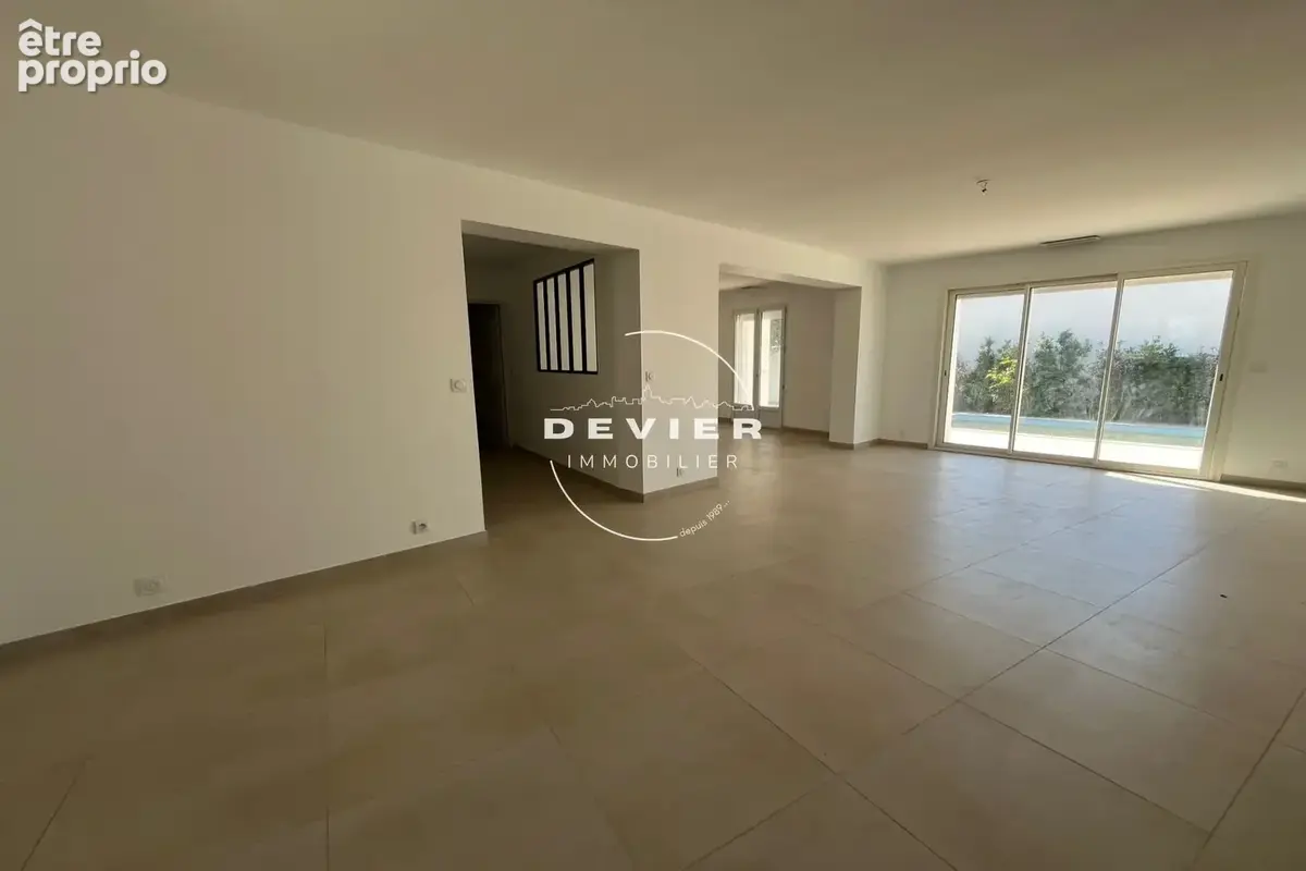 Maison 4 pièces 120 m² à vendre à Le Cailar (30740) - photo 4