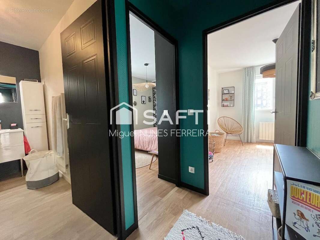 Photo 6 - Appartement à ROUEN
