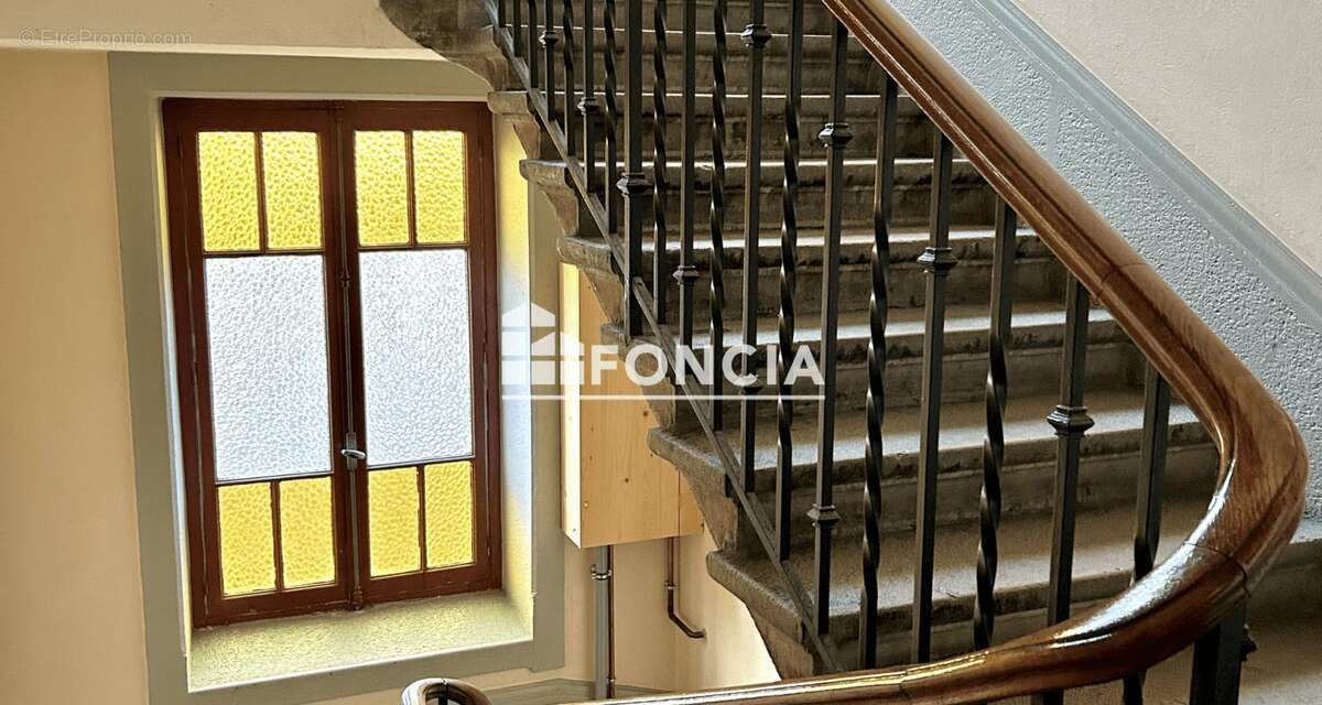 Appartement à LYON-4E