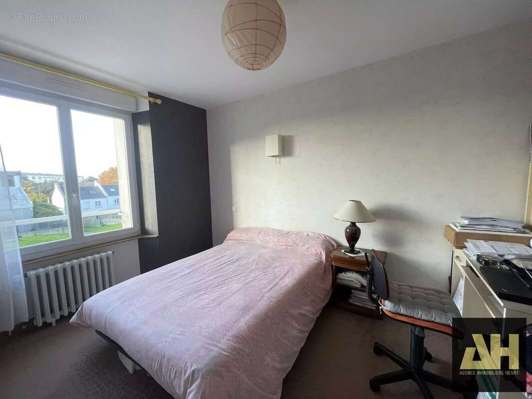 Appartement à BREST