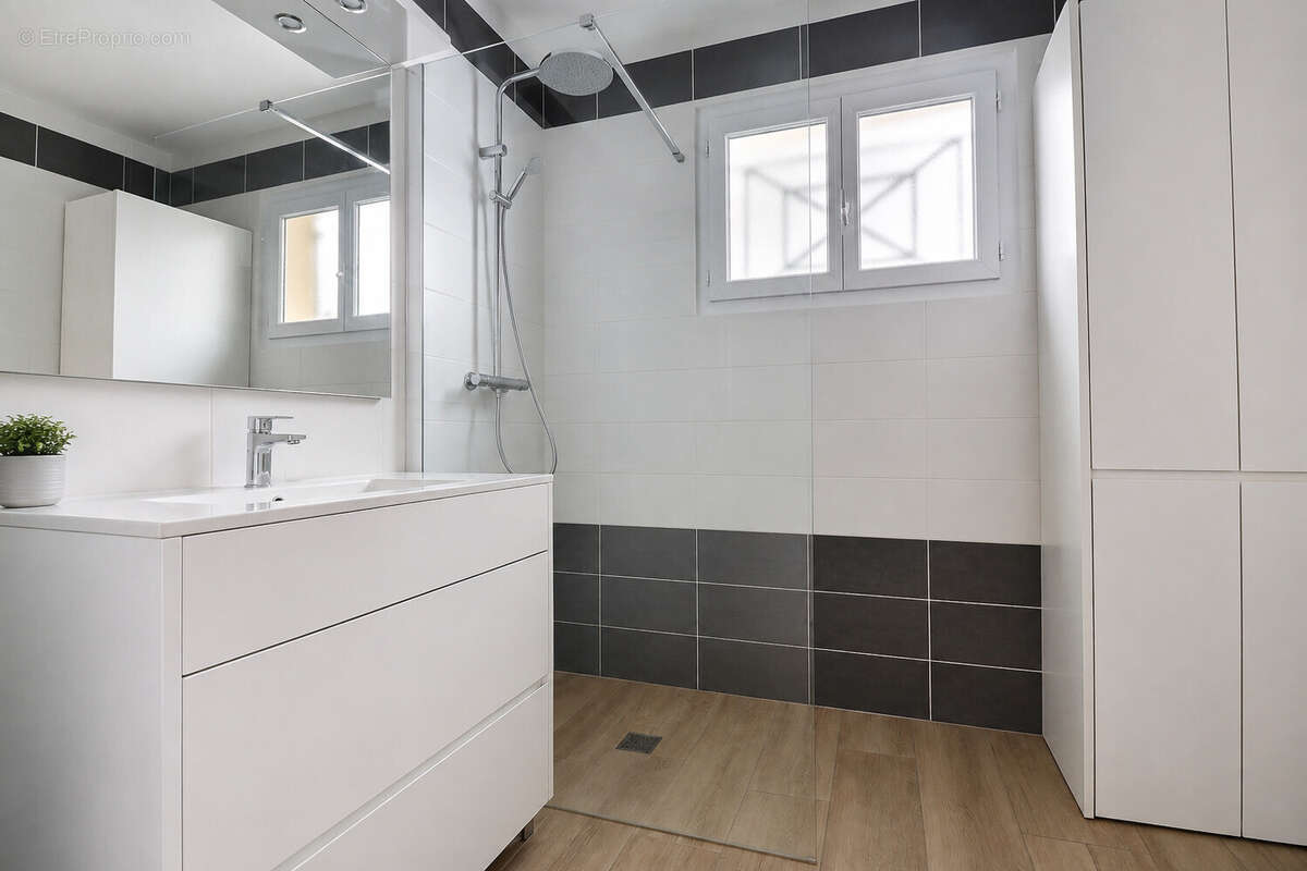 Maison de plain-pied sans aucun travaux - photo 8