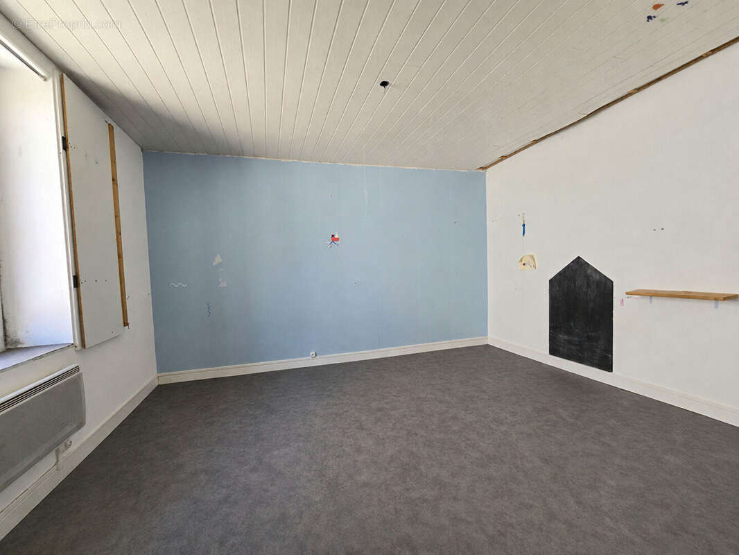 Maison 310m² à rezé - photo 15