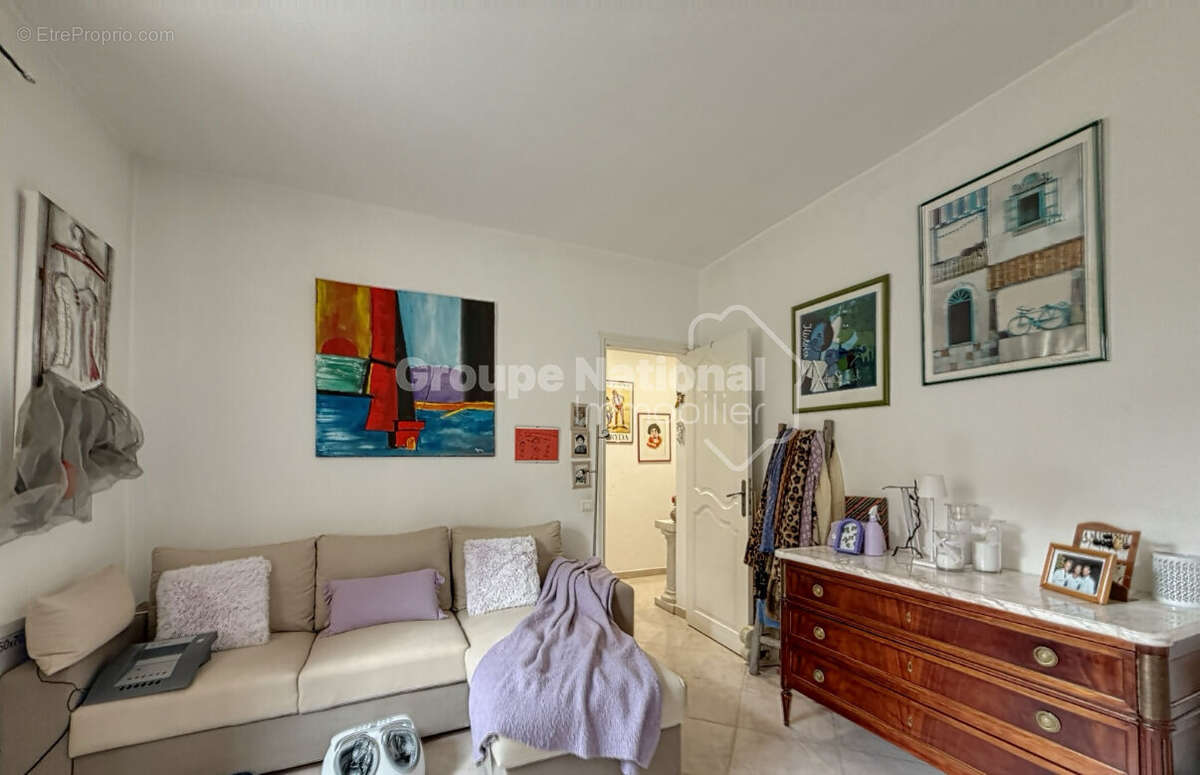 Maison indépendante/4P/Auribeau s/Siagne 186M² sur un terrain de 1515M². - photo 15