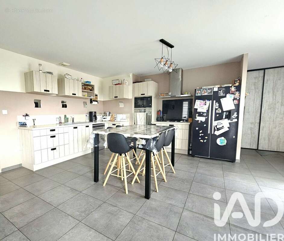 Photo 2 - Maison à SAINTE-FLORENCE