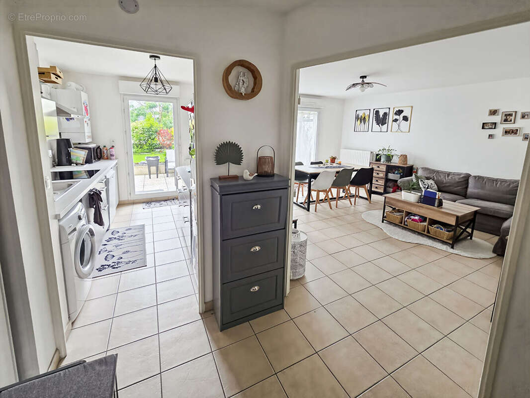 Appartement à DOURDAN