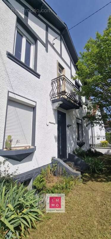 Appartement à TARBES
