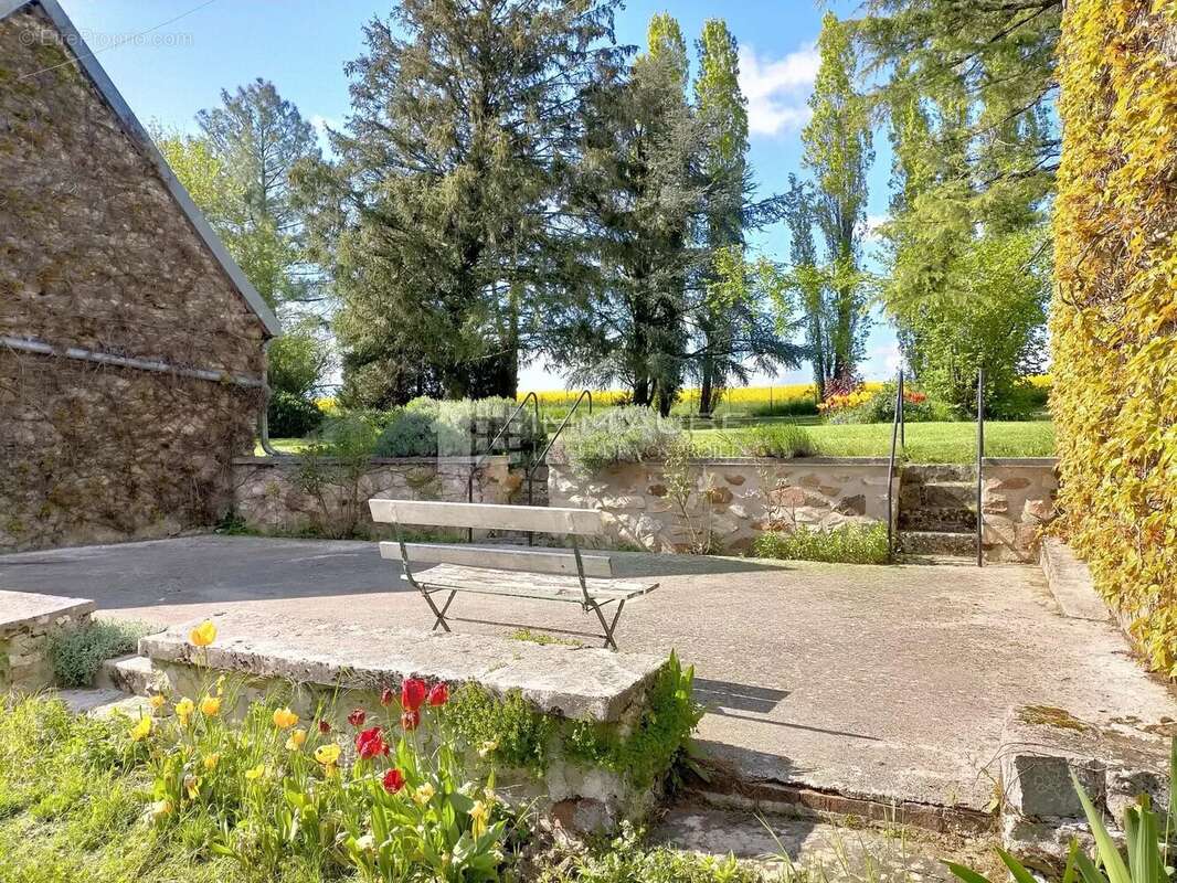 Maison de famille - photo 19
