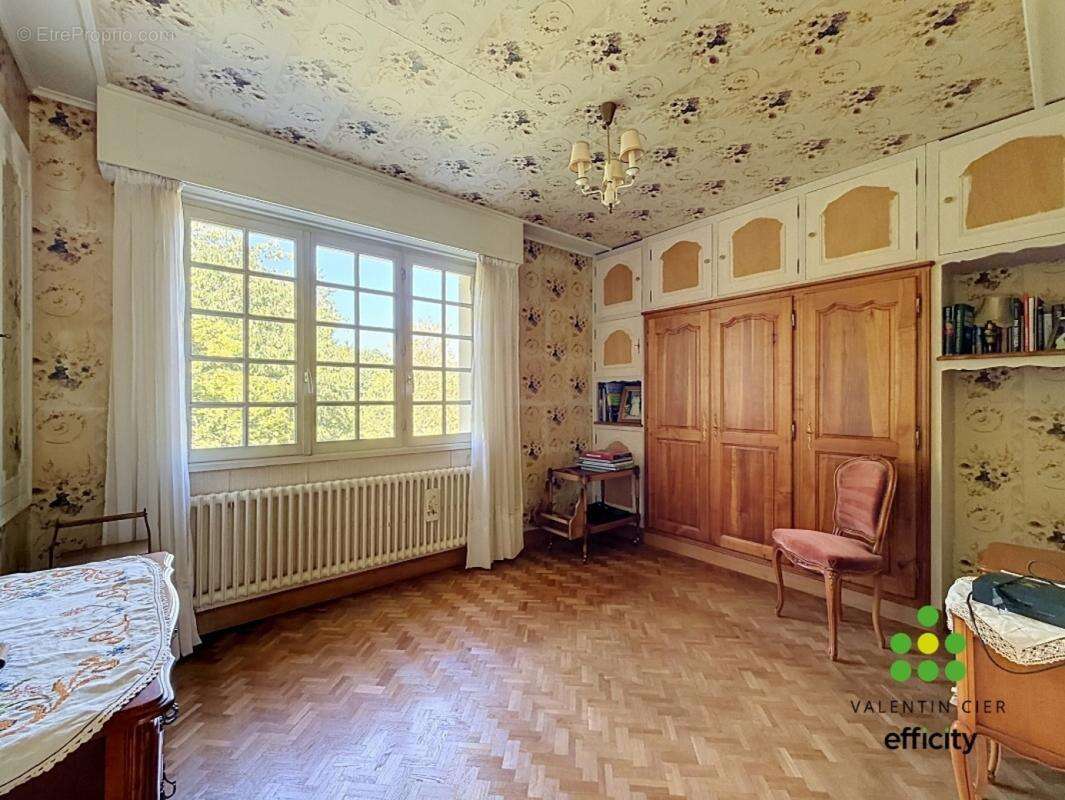 Maison 152 m² à Nogent-Sur-Eure  - photo 8
