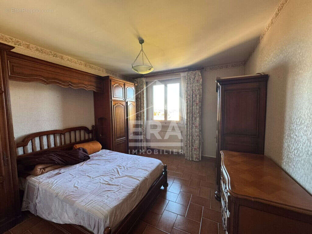 Appartement à CARPENTRAS