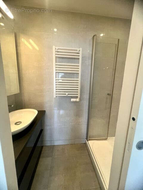 Appartement à PARIS-12E