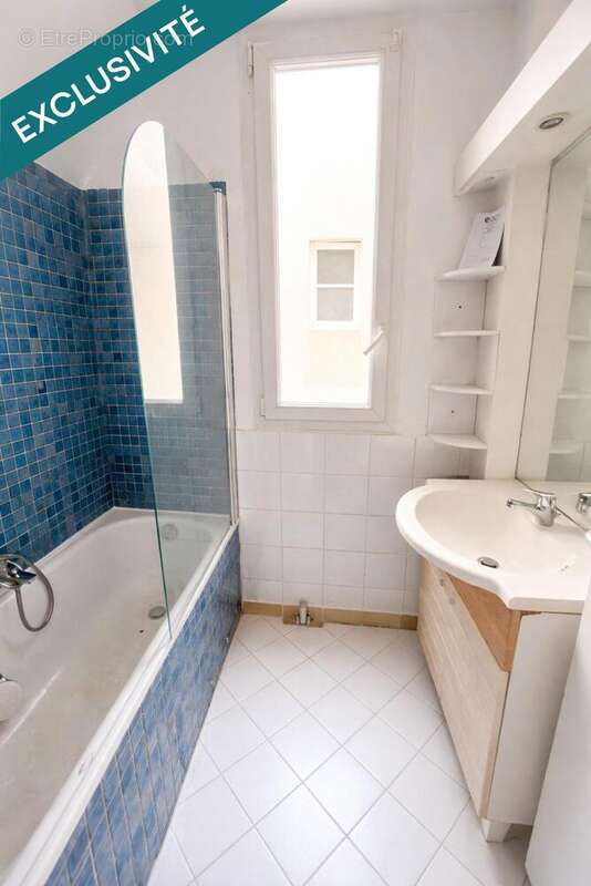 Photo 9 - Maison à SURESNES