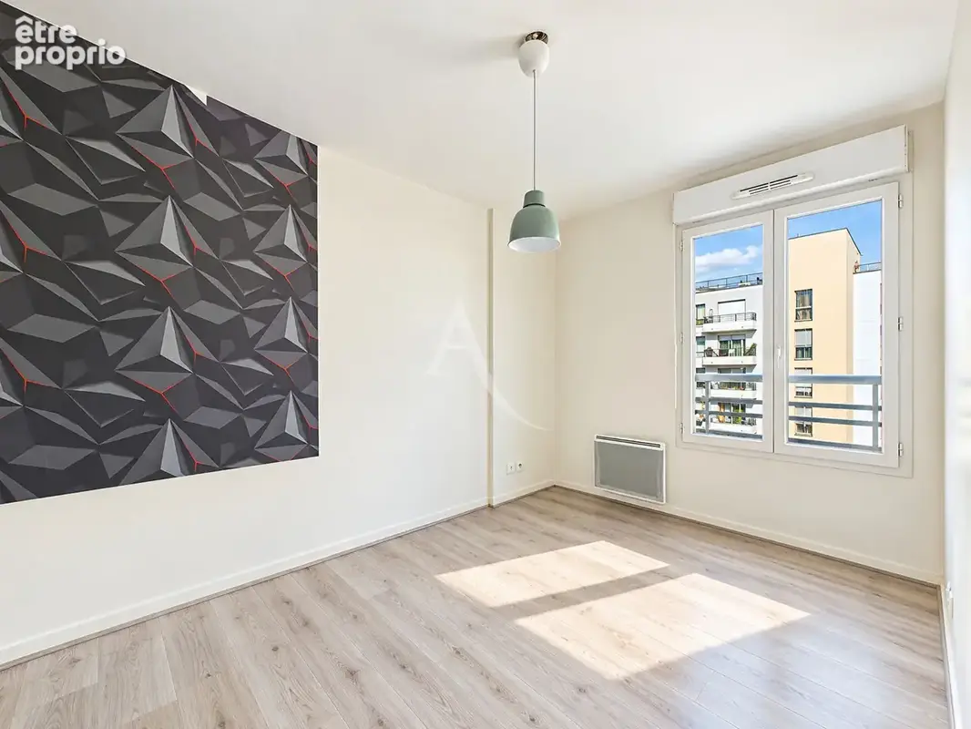 Appartement Rosny-sous-bois 4 pièce(s) 82.2 m2 - photo 9