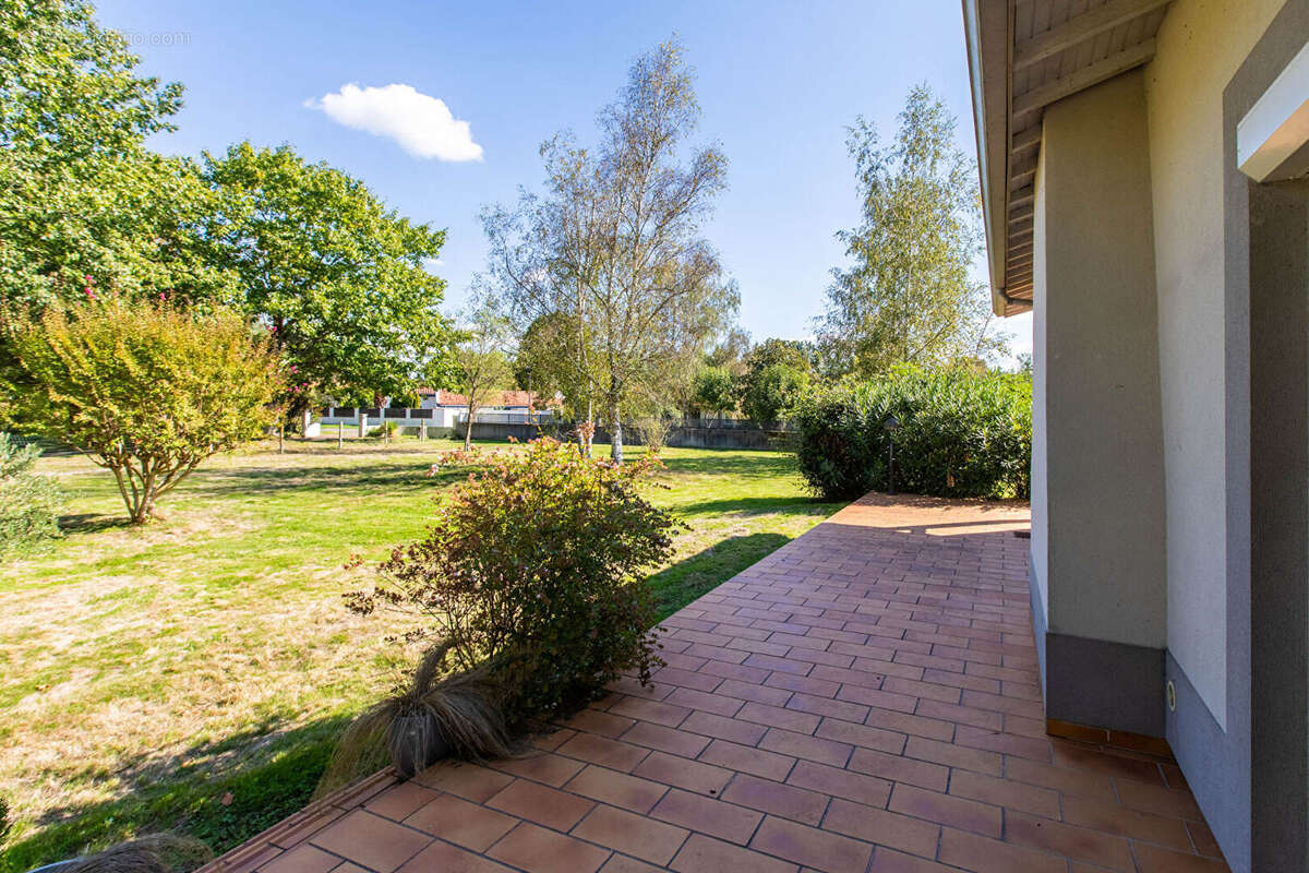 Maison à AIRE-SUR-L&#039;ADOUR