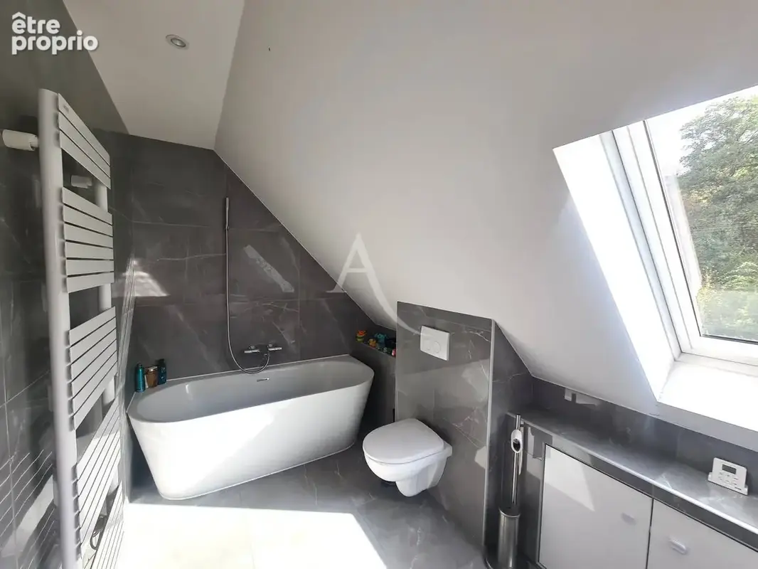 Maison Ozoir La Ferriere 5 pièce(s) 95 m2 - photo 8