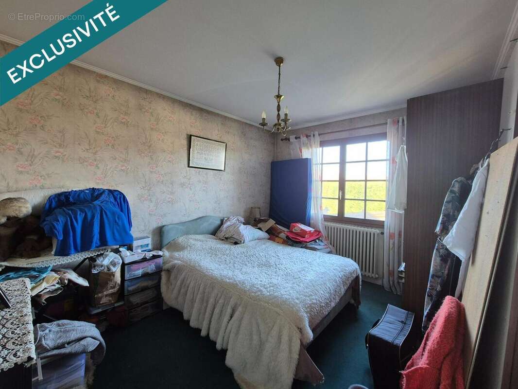 Photo 5 - Maison à ROSNY-SUR-SEINE