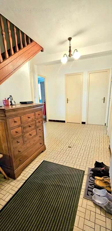 Maison à SAINT-QUAY-PERROS