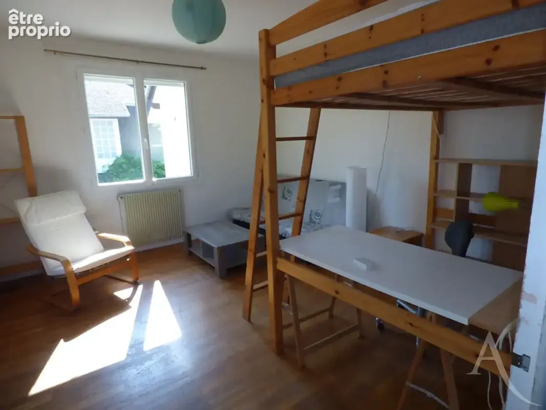 À découvrir sans tarder ? ensemble immobilier avec 6 logements ? grenoble 38100 - photo 8