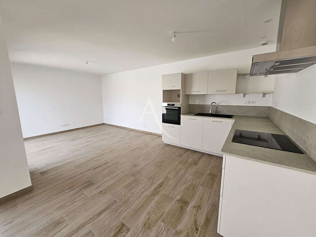 Maison Bretignolles Sur Mer 5 pièce(s) 95 m2 - photo 6