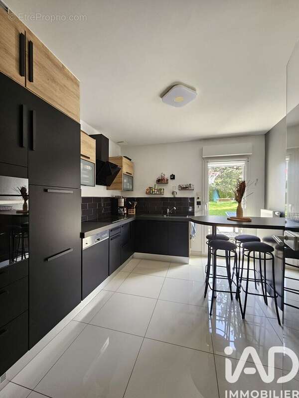 Photo 5 - Maison à REHON