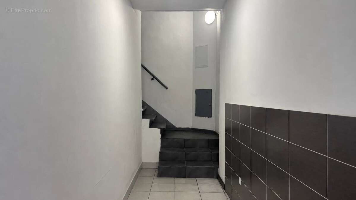 Appartement à PORT-DE-BOUC