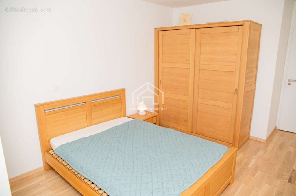 Appartement à DIVONNE-LES-BAINS