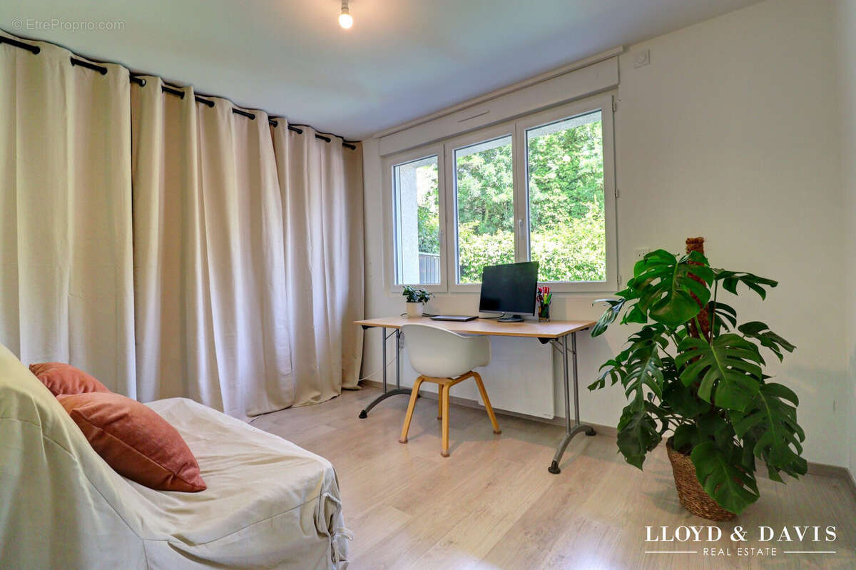 Appartement 100 m² à Gresy-Sur-Aix  - photo 9