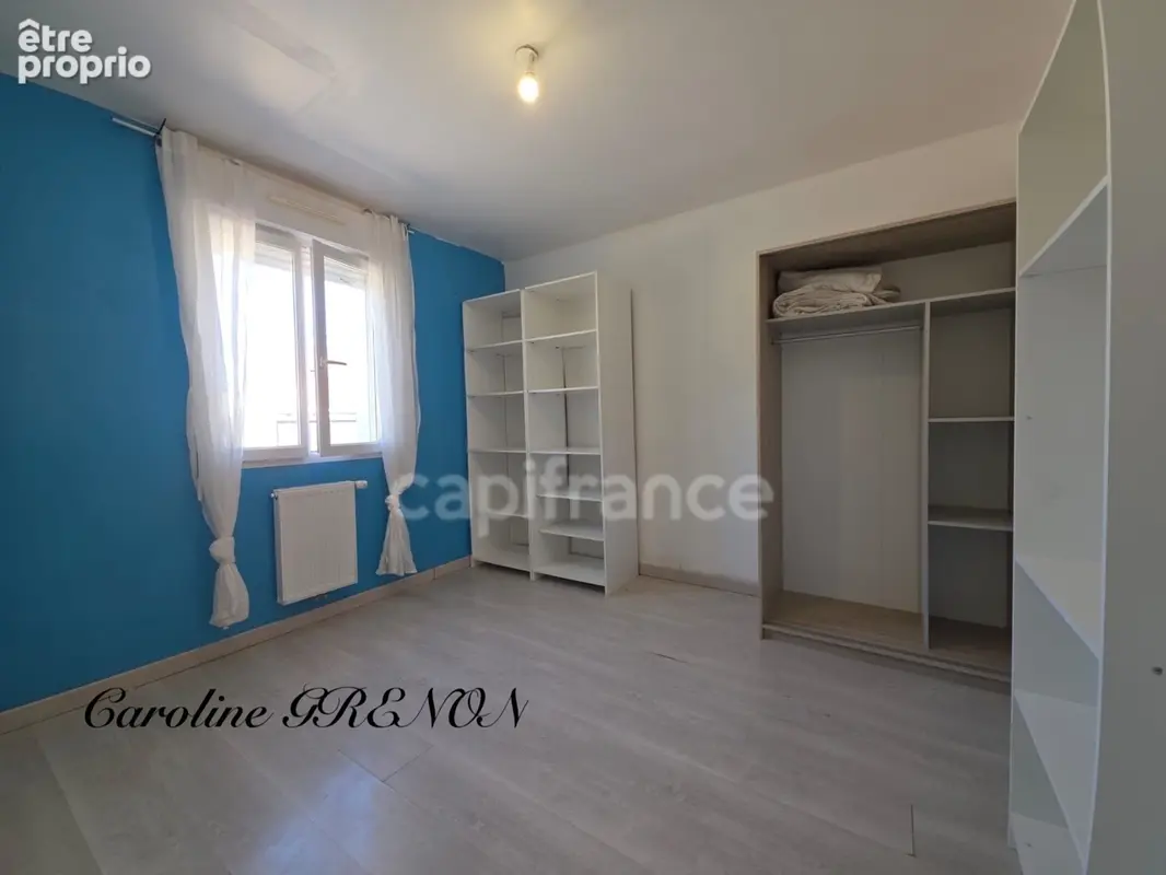 Maison à vendre Dordives (45), 3 chambres, 1 garage, à rénover. Terrain de 1004 m2. 1,5 km de la gare - photo 7
