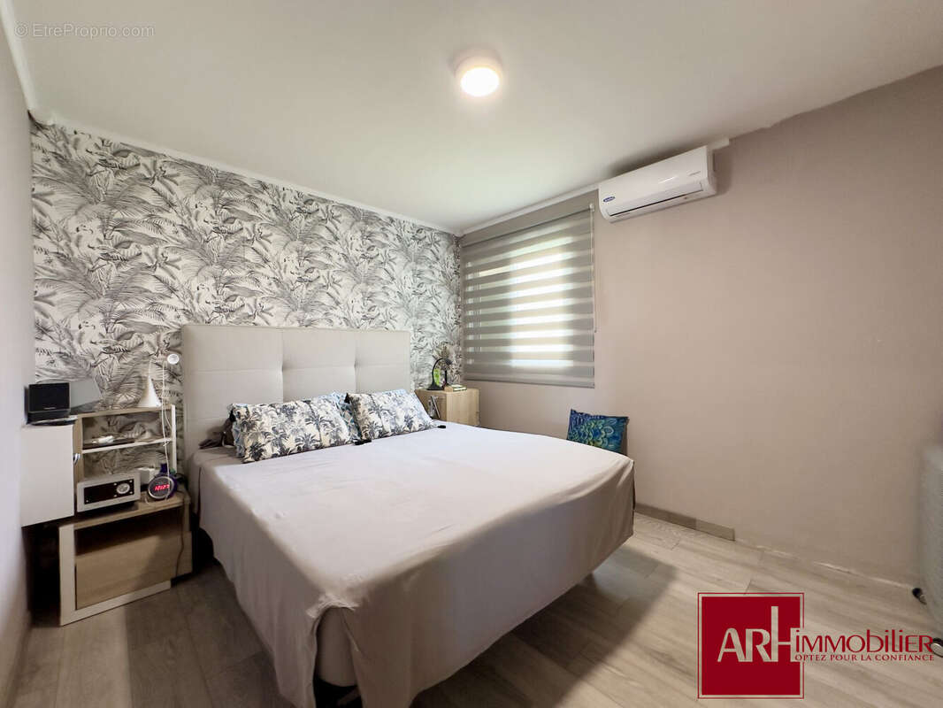 Appartement à SAINT-PAUL