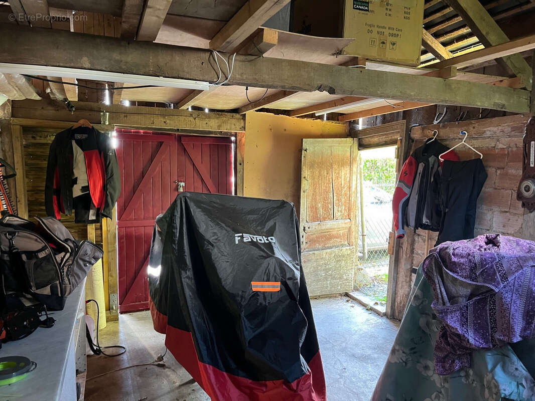 Maison à JUMILHAC-LE-GRAND