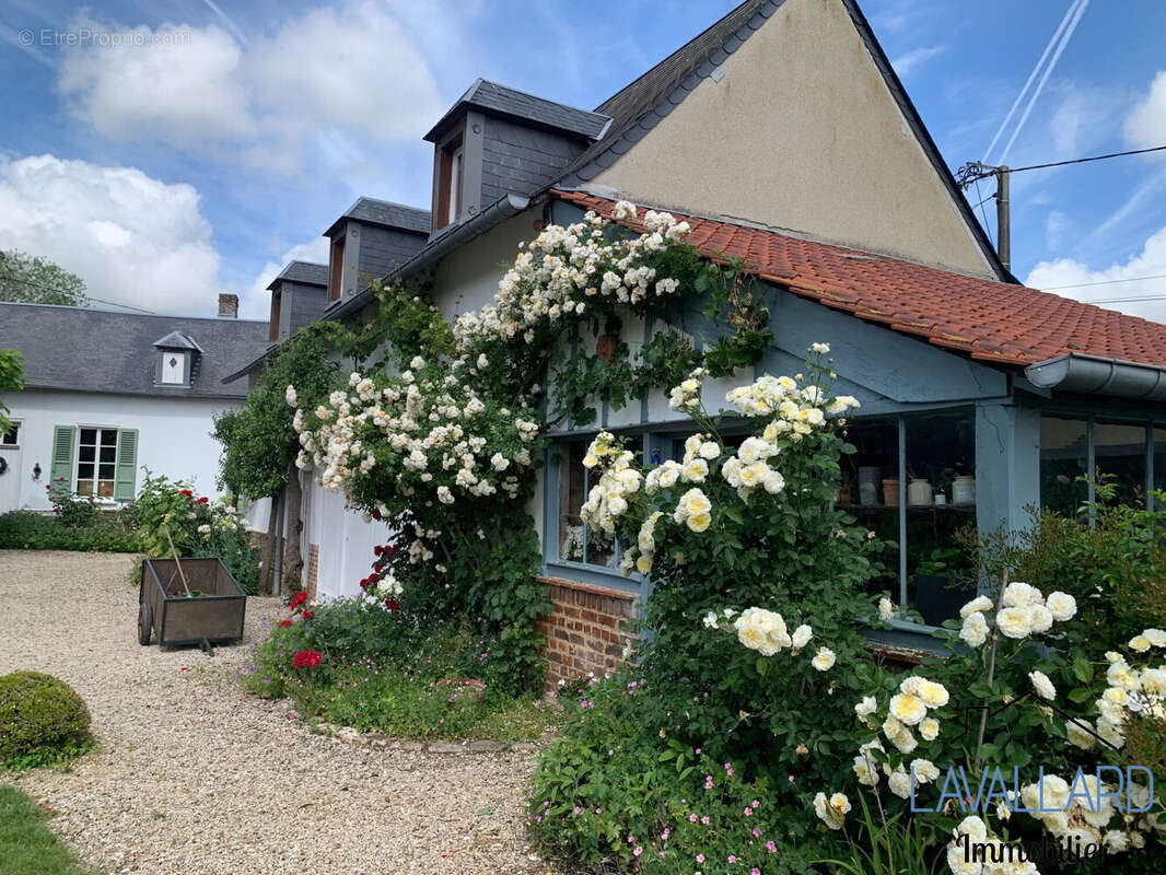 Maison 285 m² à Rubempre  - photo 6