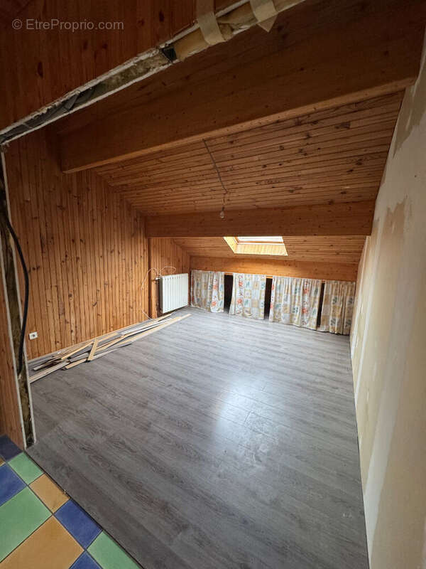 Appartement à ROANNE