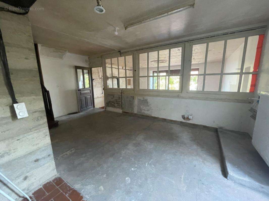 Maison de village 124m2  JOUILLAT (23) - photo 16