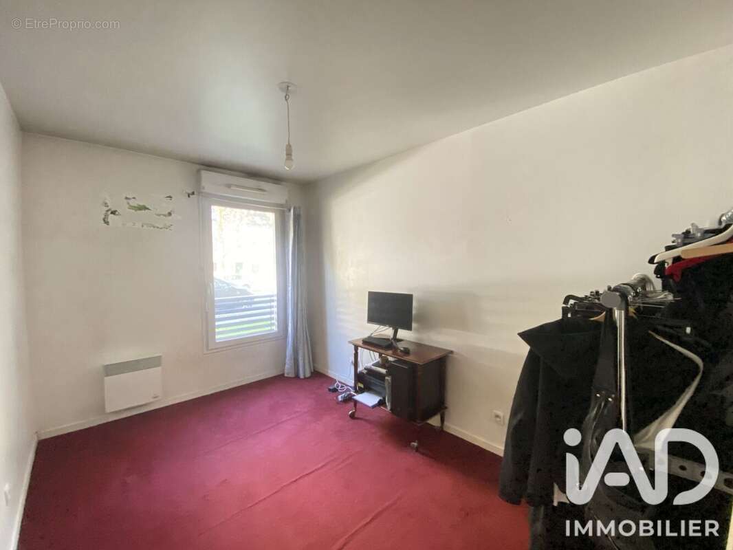 Appartement 76 m² à Saint-Denis  - photo 4