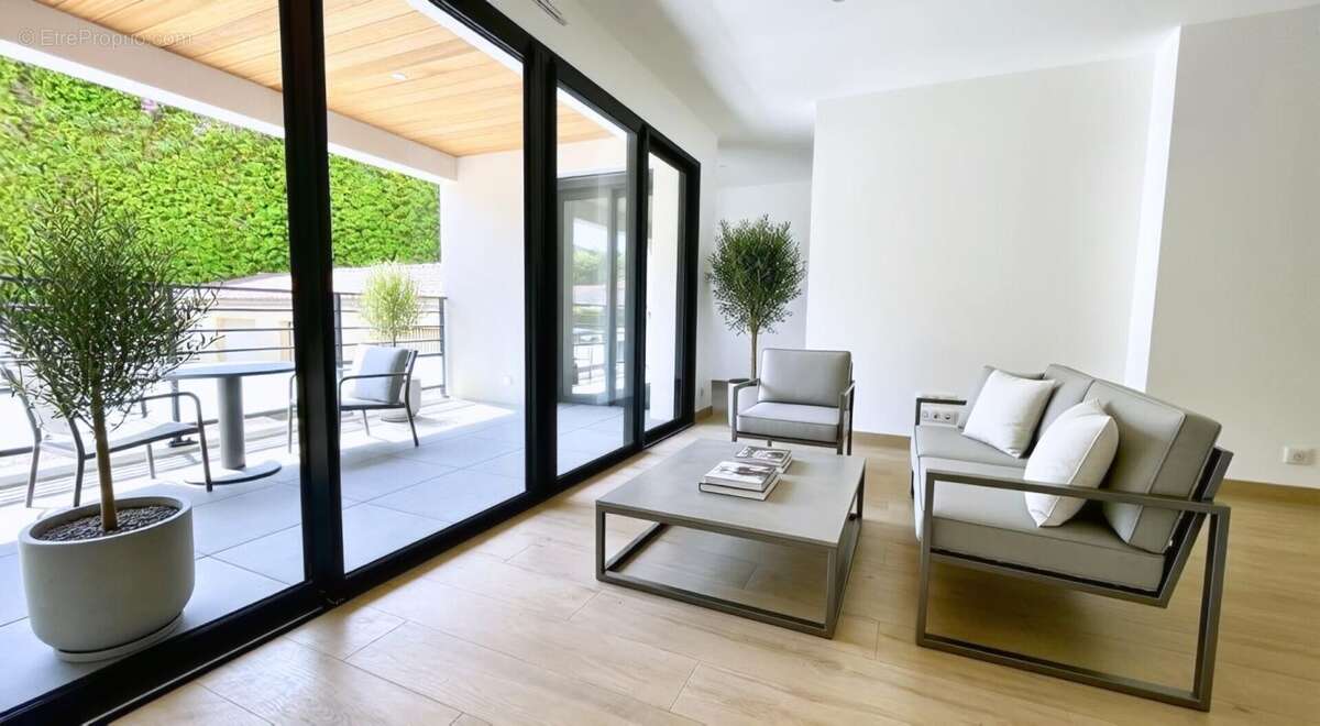 44210 pornic - appartement a vendre - 3 pieces - photo 5