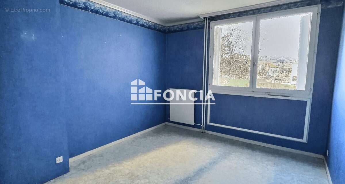 Appartement à FIRMINY