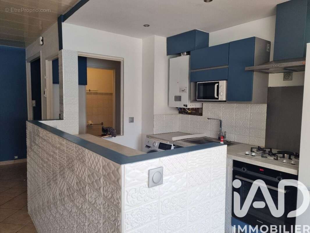 Appartement 64 m² à Audierne  - photo 8
