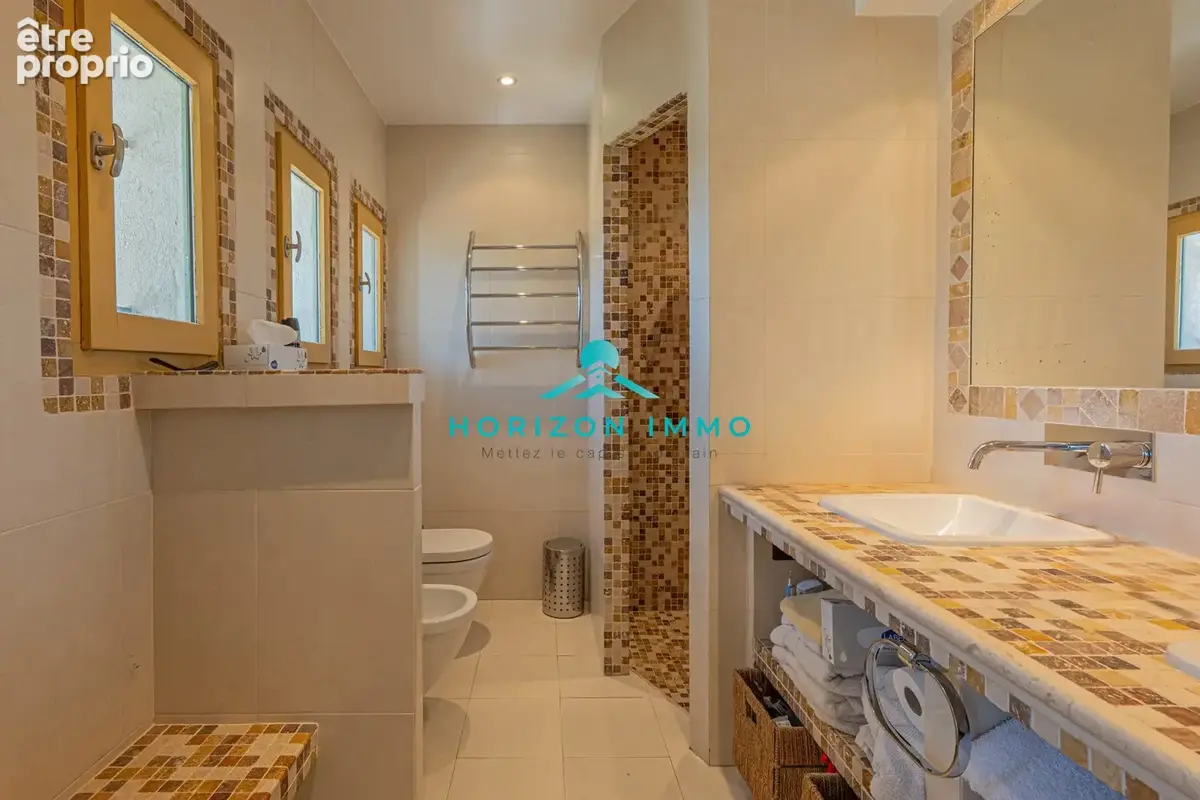 Maison 5 pièces 161 m² à vendre à Gattieres (06510) - photo 9