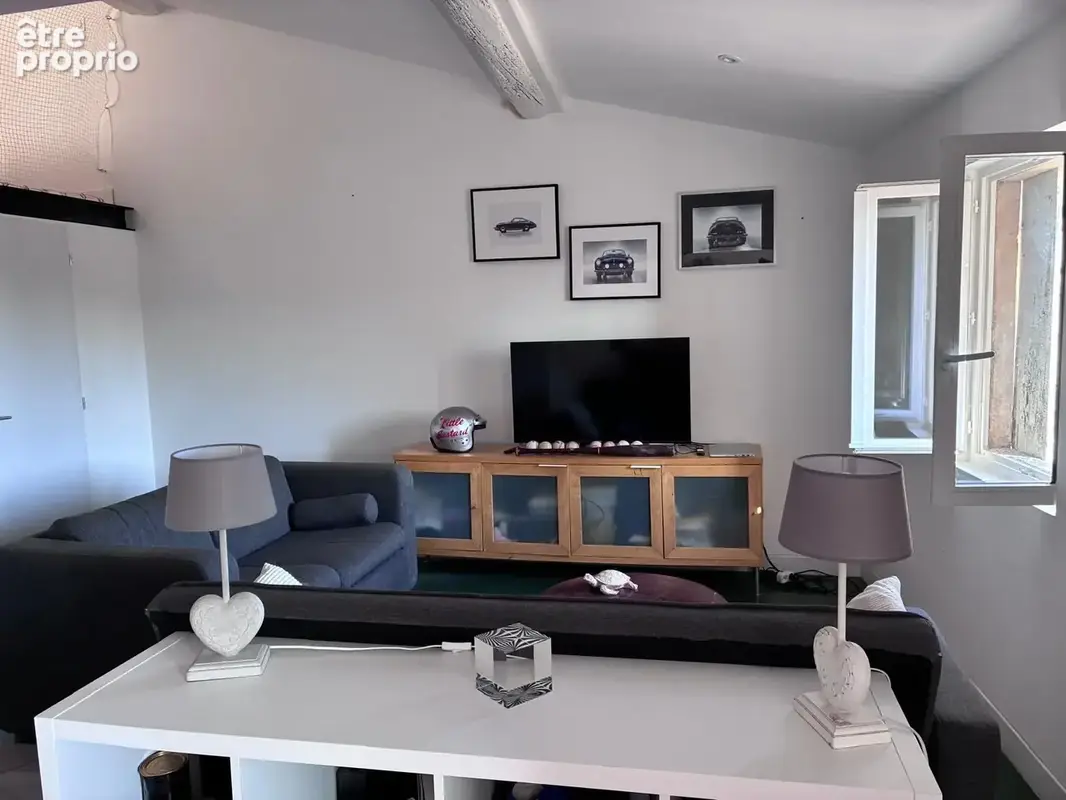 Appartement 45 m² à Montpellier  - photo 6