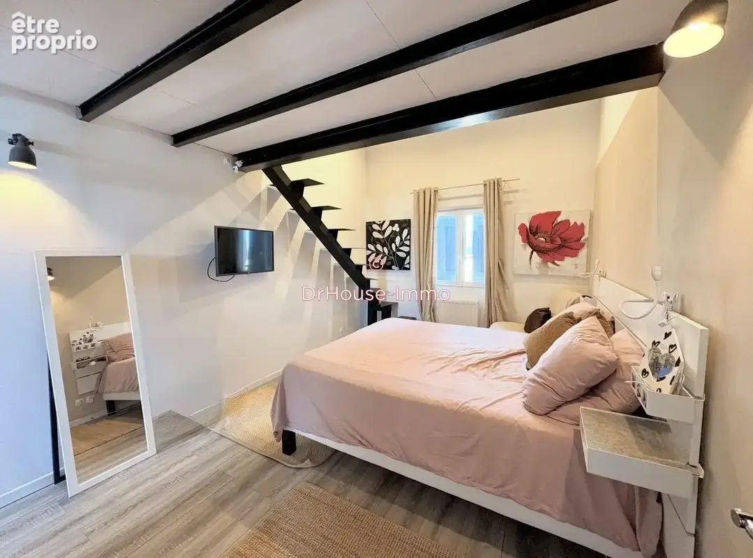 Maison 6 pièces 125 m² à vendre à La Ciotat (13600) - photo 26