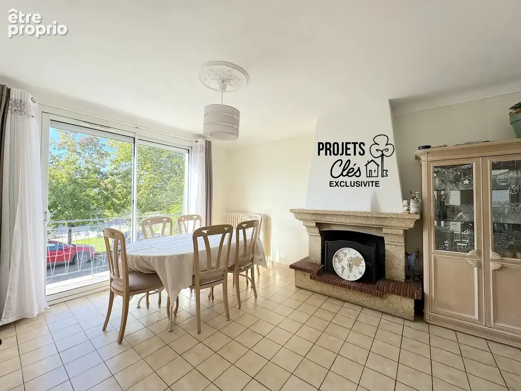 Maison de 5 chambres et 3 salles d’eau, offrant un fort potentiel - photo 6