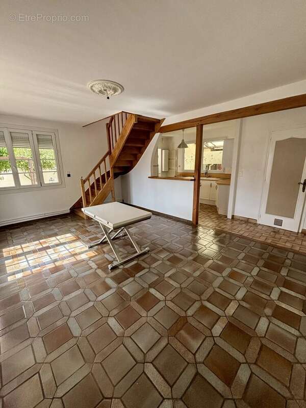 Maison individuelle vivable de plain pied - photo 4