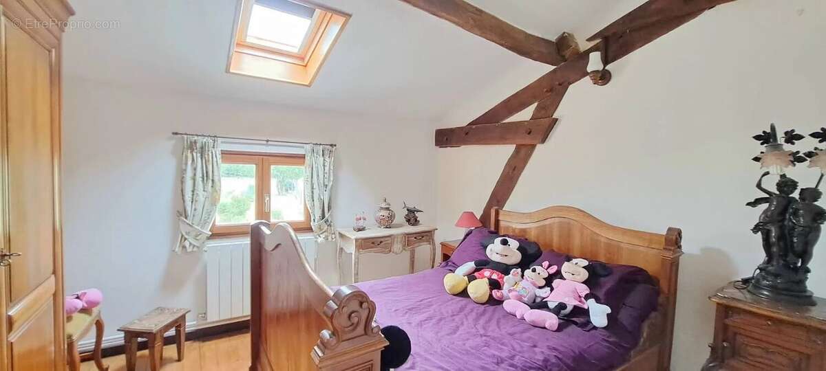 Maison 190 m² - 7 pièces en campagne du Périgord - photo 13