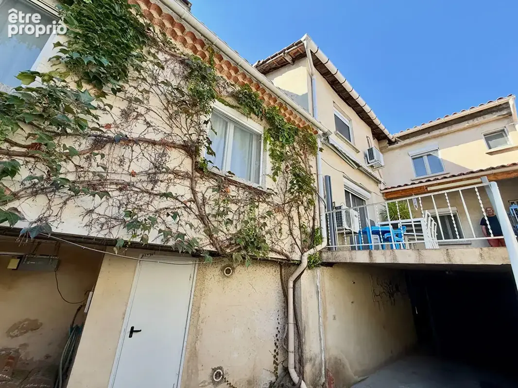 Photo Maison à Courthezon au prix de 258 000€