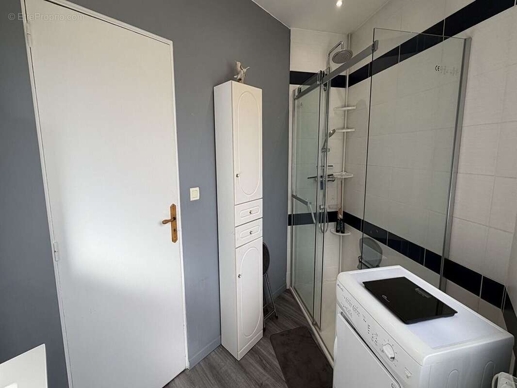 À vendre - Maison familiale à Bornel ! - photo 6