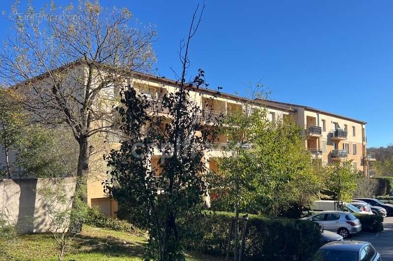 Appartement à JUVIGNAC